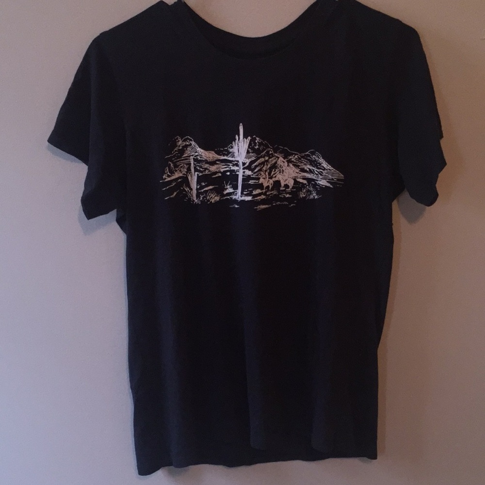Graphic Tee
